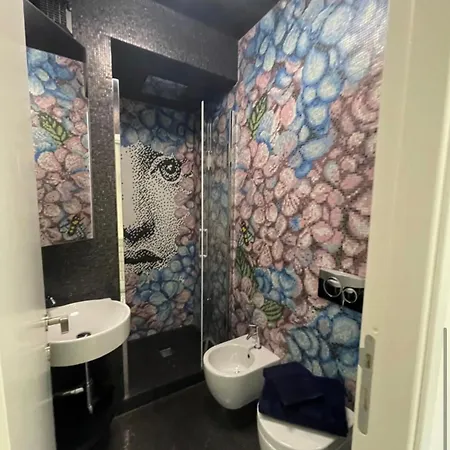 Apartamento 5 Min Dal Mare Elegante Mansarda Santa Margherita Ligure