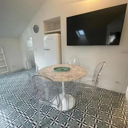 5 Min Dal Mare Elegante Mansarda Appartement Santa Margherita Ligure